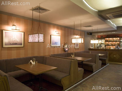Mistral Hotel 15